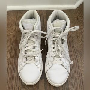 Nike Court Royale 2 Mid Women’s Sneaker size 7.5